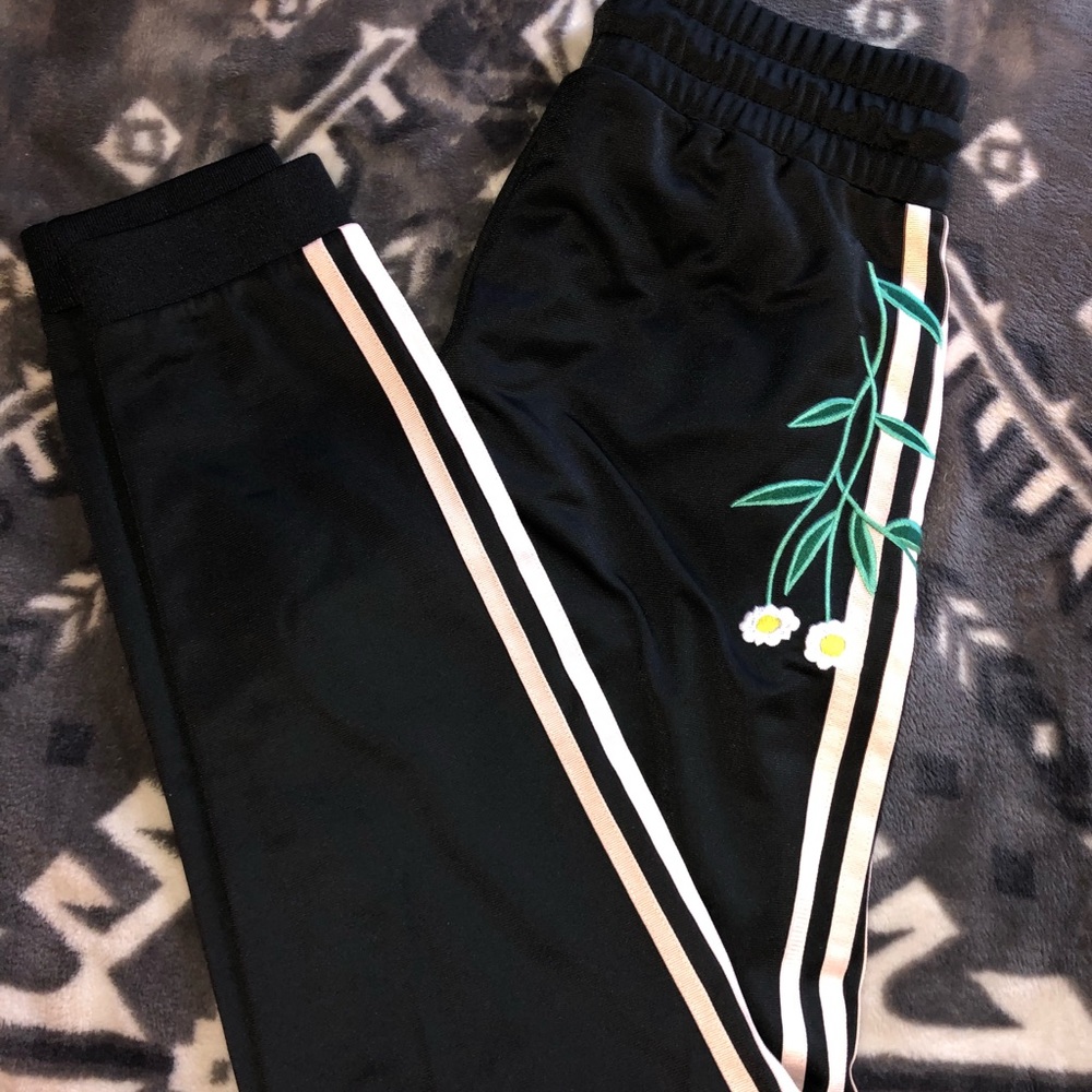 Adidas Love Revolution Track Pant